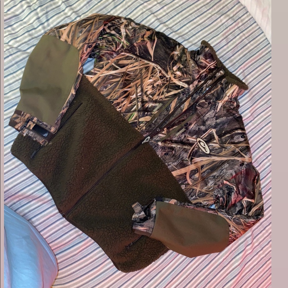 Drake jacket